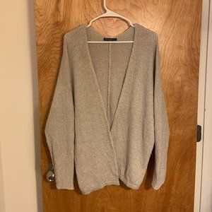 Brandy Melville Cardigan Sweater